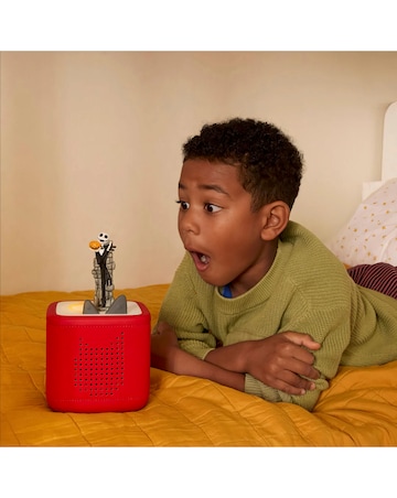 Tonies The Nightmare Before Christmas