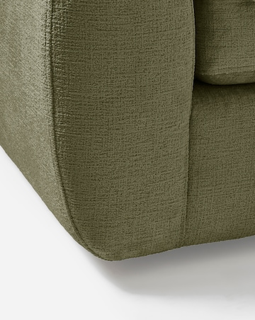 Finch Chenille 2 Seater Sofa