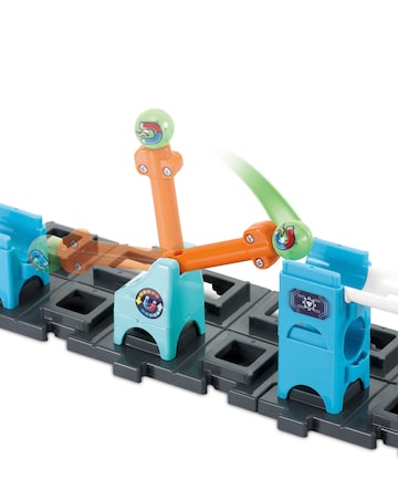 Vtech Marble Rush Magnetic Magic