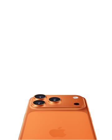 Apple iPhone 17 Pro 512GB - Cosmic Orange