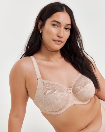 Elomi Morgan Full Cup Wired Bra