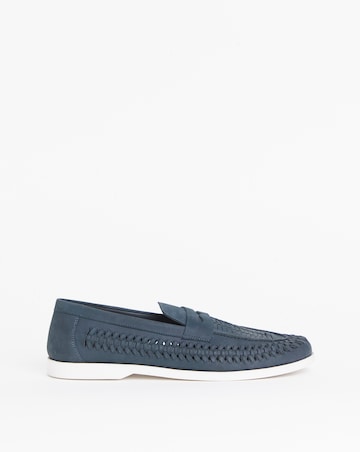 Folio Penny Loafer Standard Fit