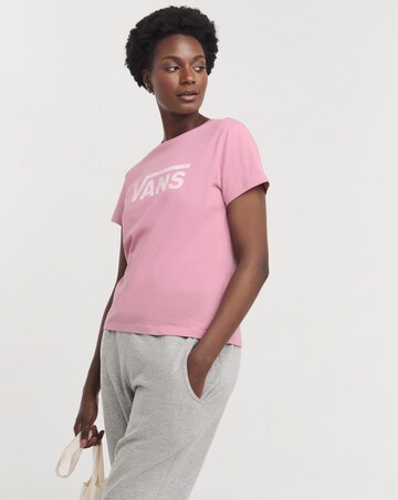 VANS Short Sleeve Crew T-Shirt