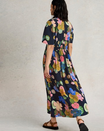 White Stuff Lucy Midi Dress