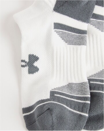 Under Armour Performance Cotton 3pk