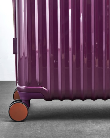 Rock Selene Large Suitcase