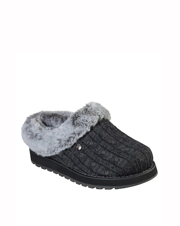 Skechers Bobs Keepsakes Lite Slippers