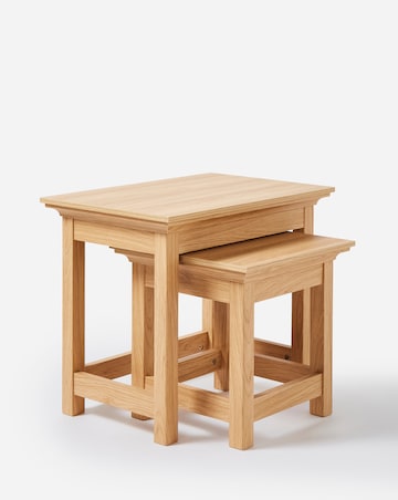 Julipa Ashford Nest of Tables