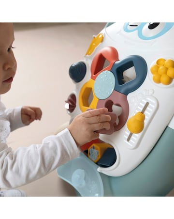 Little Smoby 2in1 Walker