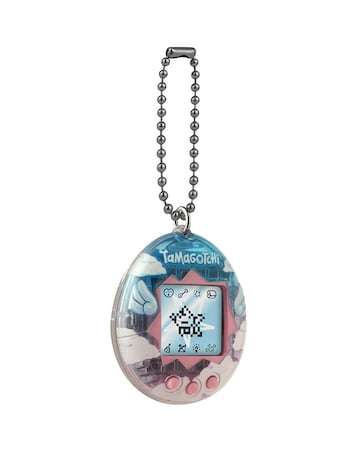 Tamagotchi Original Angel Sky
