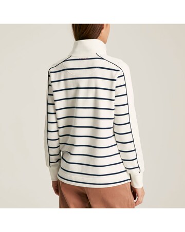 Joules New Southwold Button Neck Sweat