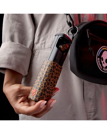 Skullcandy Method 360 ANC True Wireless In-Ear Headphones - Leopard