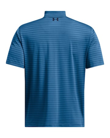 Under Armour Performance Short Sleeve Polo