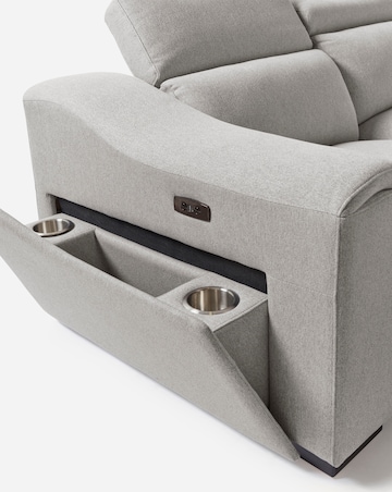 Franklin Power Recliner Chair