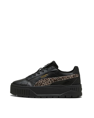PUMA Karmen II Animal Flair Trainers