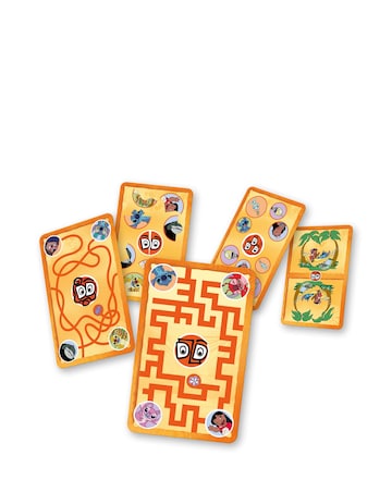 Disney Stitch Goddit!