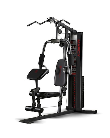 Marcy HG3000 Compact Home Gym