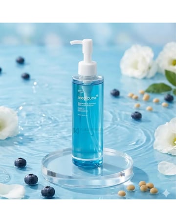 Medicube Pore Blackhead Deep Cleansing Oil 205ml