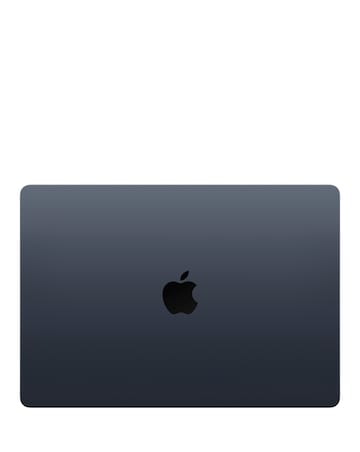 Apple MacBook Air (M3, 2024) 15-inch, 8-Core CPU, 10-Core GPU, 512GB - Midnight