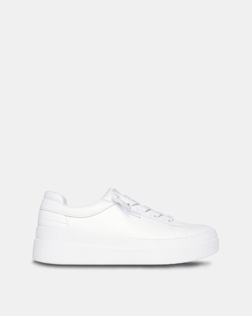 Skechers D'Vine Sky Platform Trainer Standard Fit