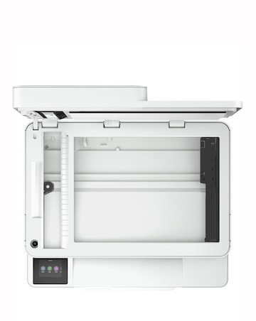 HP Envy 6530e All in One Printer - White