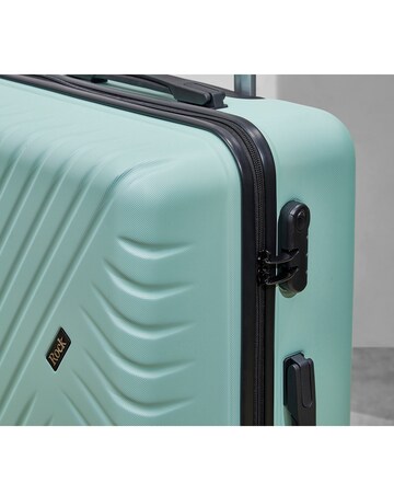 Rock Santiago Cabin Suitcase