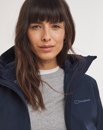 Berghaus Bramblfell Goretex IA Jacket