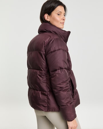 Columbia II Full Zip Jacket