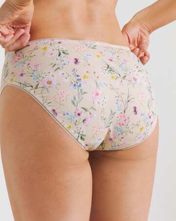 Fantasie Pippa Knicker Summer Garden