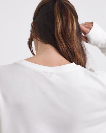 Sweaty Betty After Class Longline Sweatshirt