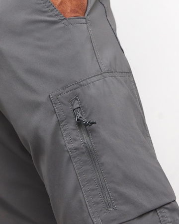 Columbia Silver Ridge Cargo Shorts