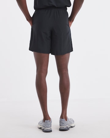 Under Armour Tech Woven Wordmark Shorts