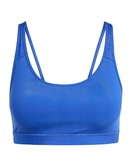 adidas All Me Medium Support Sports Bra