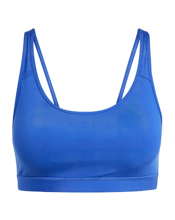 adidas All Me Medium Support Sports Bra