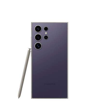 Samsung Galaxy S24 Ultra 512GB - Titanium Violet