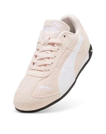 PUMA Replicatch Suede Trainers