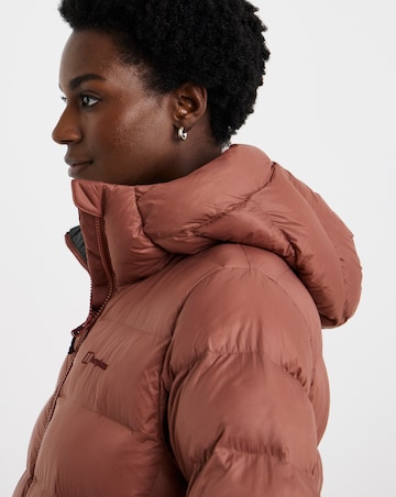 Berghaus Ewden Jacket