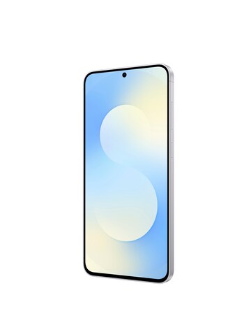 Samsung Galaxy S25 FE 128GB - Icy Blue