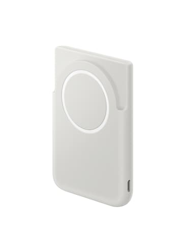 Samsung Qi2 Magnet Wireless Battery Pack