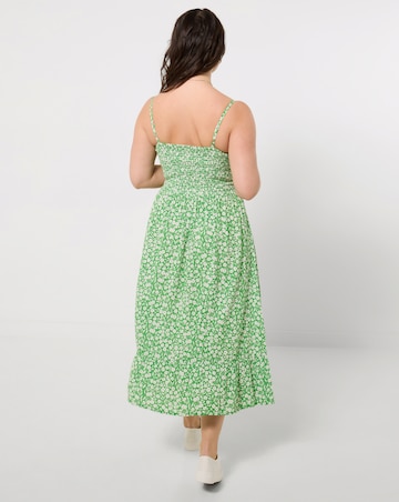 Joe Browns Clara Ditsy Printed Sundress