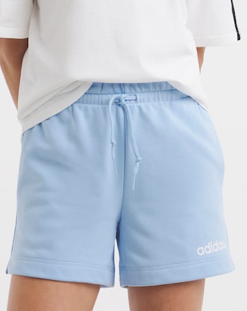 adidas Linear Logo Shorts
