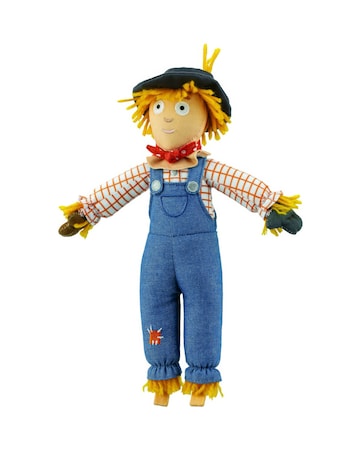 Aurora The Scarecrows' Wedding Harry O'Hay Plush