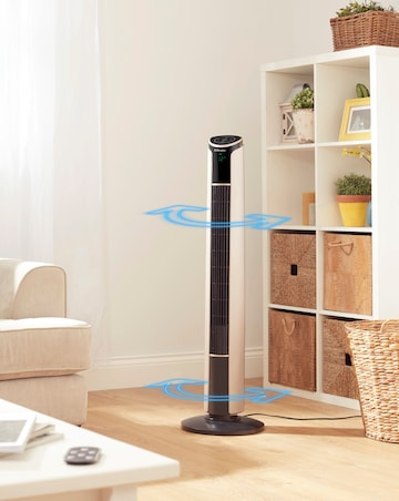 Dimplex Ion Fresh Cooling Fan DXIONCF