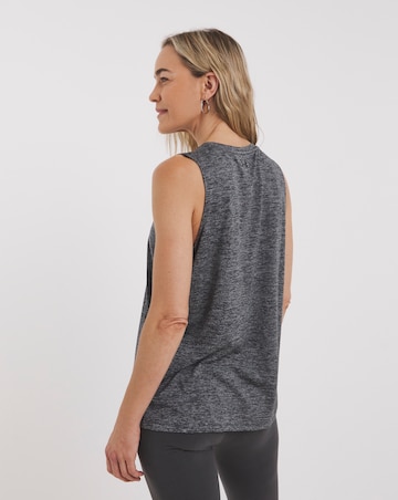 Under Armour Tech Twist Tank
