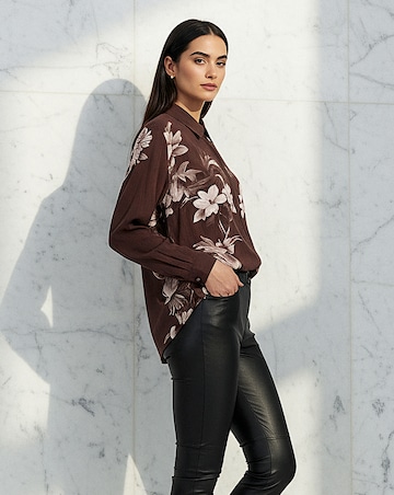 Religion Inversion Shirt