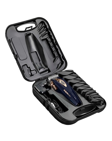 BaByliss XTP Super Clipper