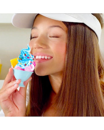 So Slime Fluffylicious Slime Case