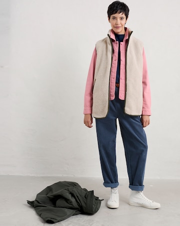 Seasalt Holdfast Waterproof Parka