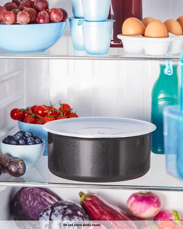 Tefal Ingenio Cook&Clean 13 Piece Set