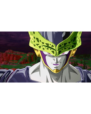 Dragon Ball: Sparking! Zero (Nintendo Switch 2)